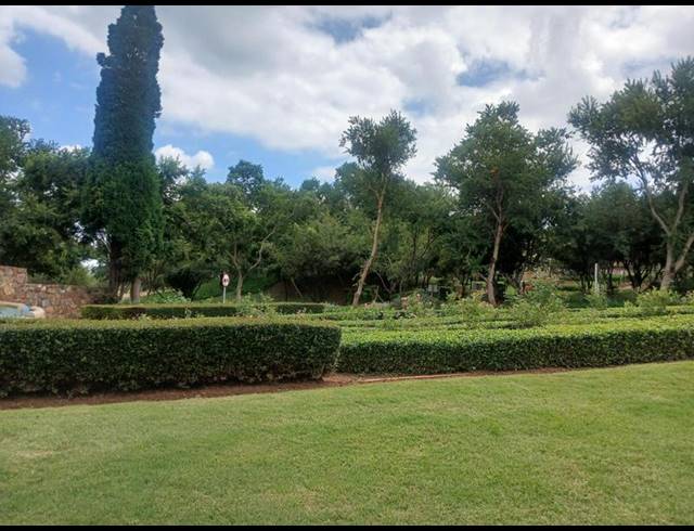 LAND FOR SALE IN ESTATE D AFRIQUE